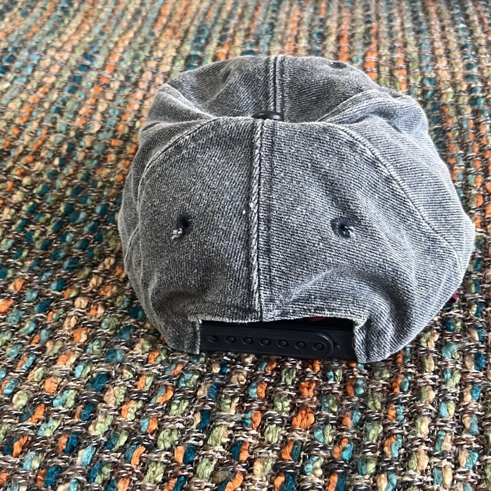 Vintage Monte Carlo hat - Picture 6 of 11